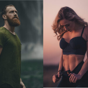 Body Transformation Blueprint